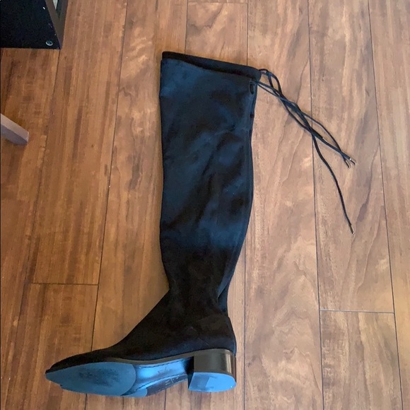 🔥SALE🔥NEW-MARC FISHER Yuna Over The Knee - Picture 9 of 16